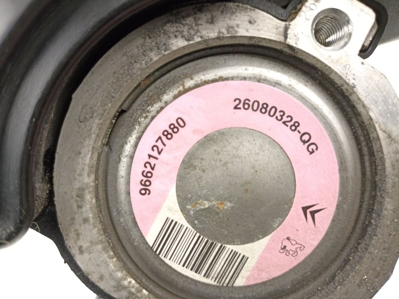 Recambio de bomba direccion para citroën xsara picasso (n68) 1.6 16v referencia OEM IAM 9662127880 26080328QG 