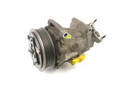 Recambio de compresor aire acondicionado para citroën xsara picasso (n68) 1.6 16v referencia OEM IAM 9655191580 SD6V121449 