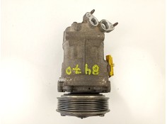 Recambio de compresor aire acondicionado para citroën xsara picasso (n68) 1.6 16v referencia OEM IAM 9655191580 SD6V121449  2