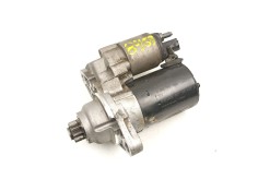 Recambio de motor arranque para seat ibiza iii (6l1) 1.4 16v referencia OEM IAM 02T911023R 0001120406 