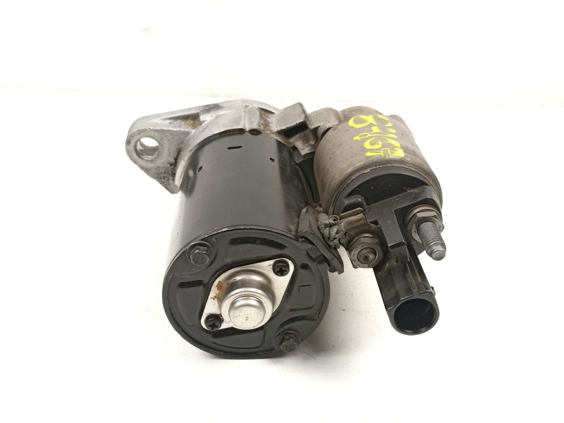 Recambio de motor arranque para seat ibiza iii (6l1) 1.4 16v referencia OEM IAM 02T911023R 0001120406 