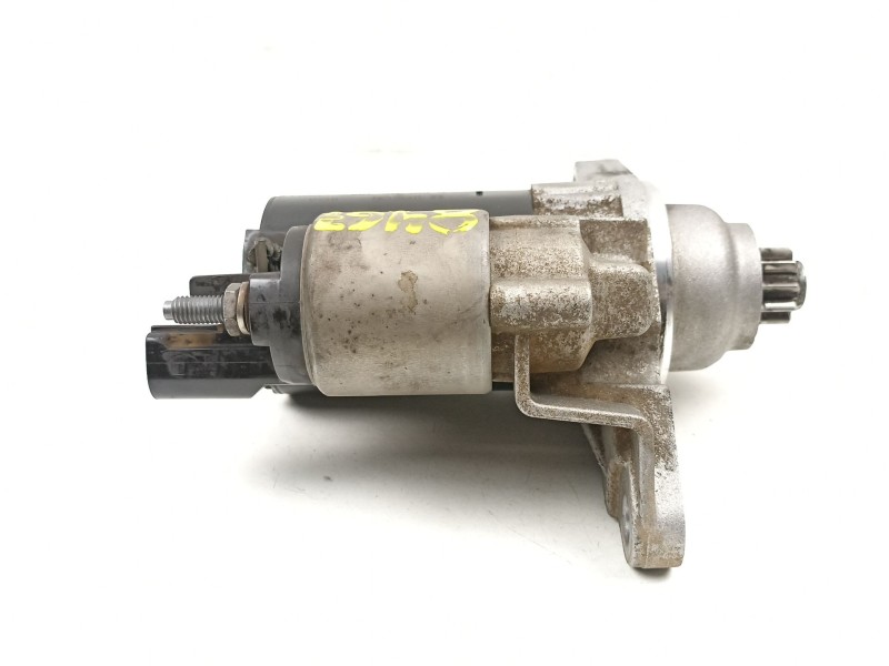 Recambio de motor arranque para seat ibiza iii (6l1) 1.4 16v referencia OEM IAM 02T911023R 0001120406 