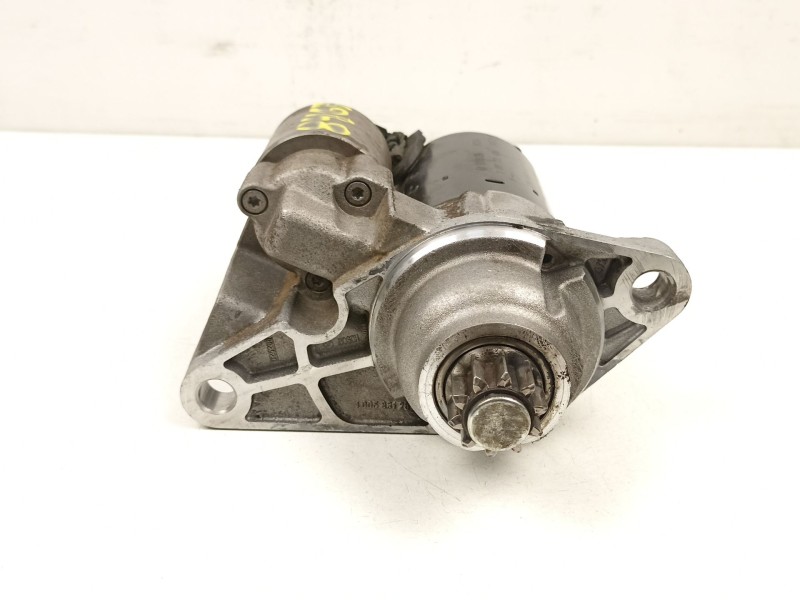 Recambio de motor arranque para seat ibiza iii (6l1) 1.4 16v referencia OEM IAM 02T911023R 0001120406 