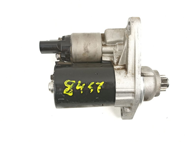 Recambio de motor arranque para seat ibiza iii (6l1) 1.4 16v referencia OEM IAM 02T911023R 0001120406 