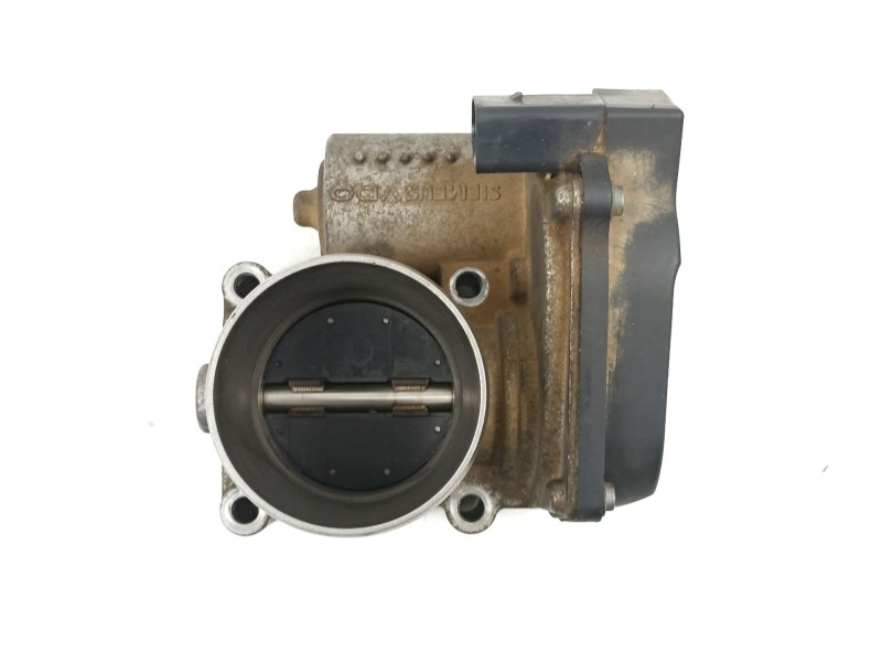 Recambio de caja mariposa para seat ibiza iii (6l1) 1.4 16v referencia OEM IAM 03C133062C A2C53030936 