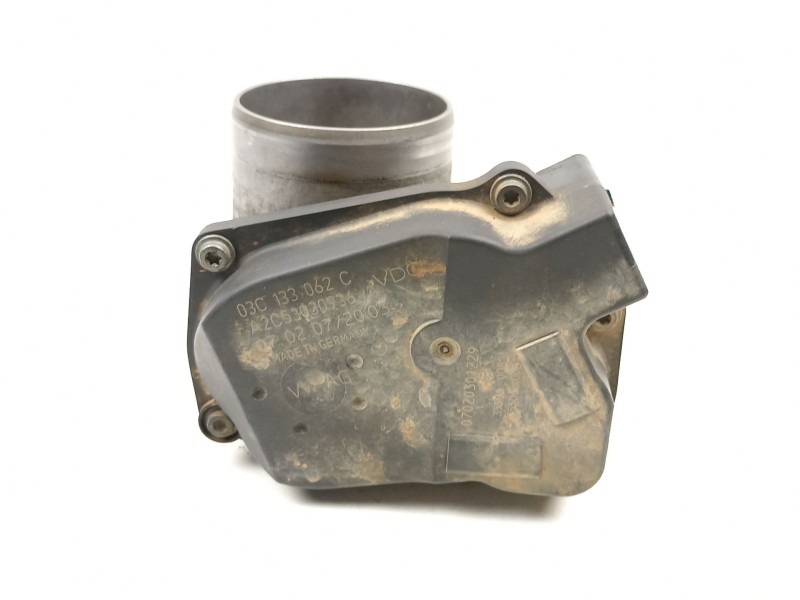 Recambio de caja mariposa para seat ibiza iii (6l1) 1.4 16v referencia OEM IAM 03C133062C A2C53030936 