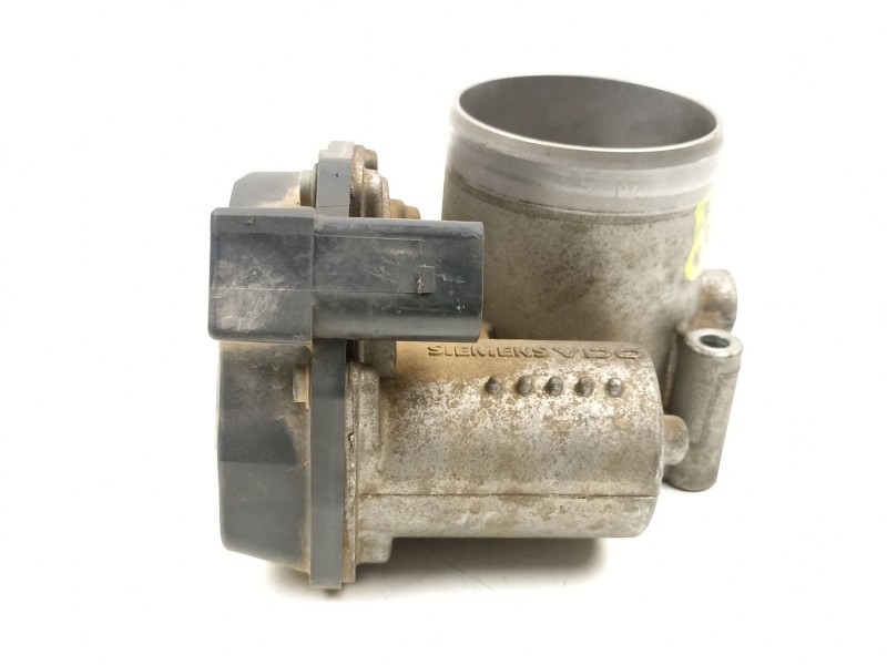 Recambio de caja mariposa para seat ibiza iii (6l1) 1.4 16v referencia OEM IAM 03C133062C A2C53030936 