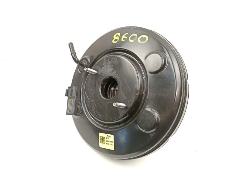 Recambio de servofreno para hyundai i20 iii (bc3, bi3) 1.2 referencia OEM IAM 58500Q0210  