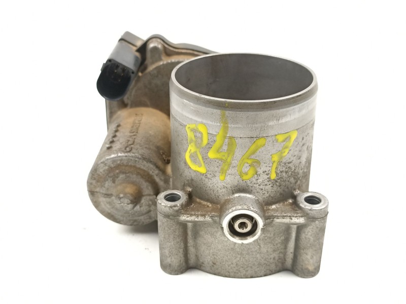 Recambio de caja mariposa para seat ibiza iii (6l1) 1.4 16v referencia OEM IAM 03C133062C A2C53030936 