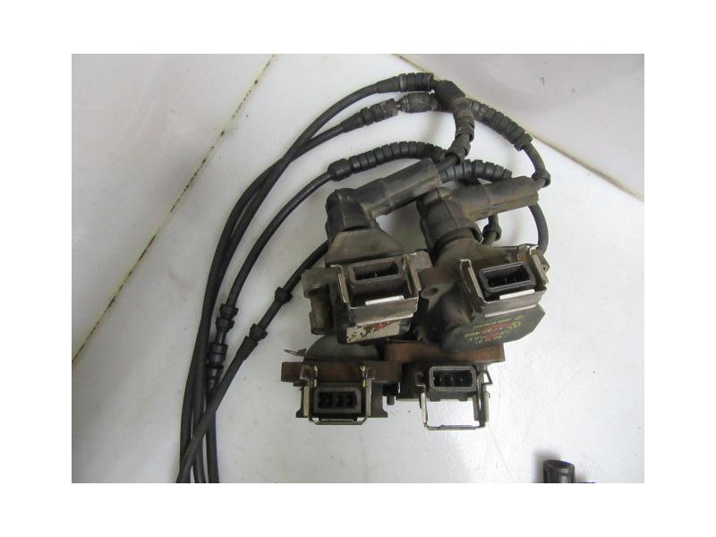 Recambio de bobina : bmw 318 : 2.0 g i (140,04cv) [1992] para bmw  318 2.0 g i referencia OEM IAM 1734468---TODAS  