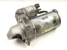 Recambio de motor arranque para chevrolet captiva (c100, c140) 2.2 d referencia OEM IAM 25183761 1196601 