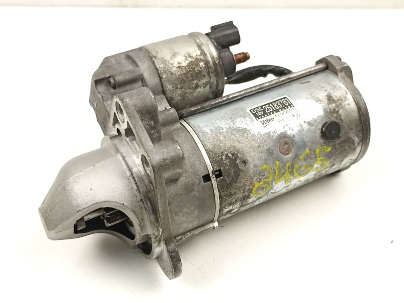 Recambio de motor arranque para chevrolet captiva (c100, c140) 2.2 d referencia OEM IAM 25183761 1196601 