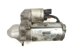 Recambio de motor arranque para chevrolet captiva (c100, c140) 2.2 d referencia OEM IAM 25183761 1196601  2