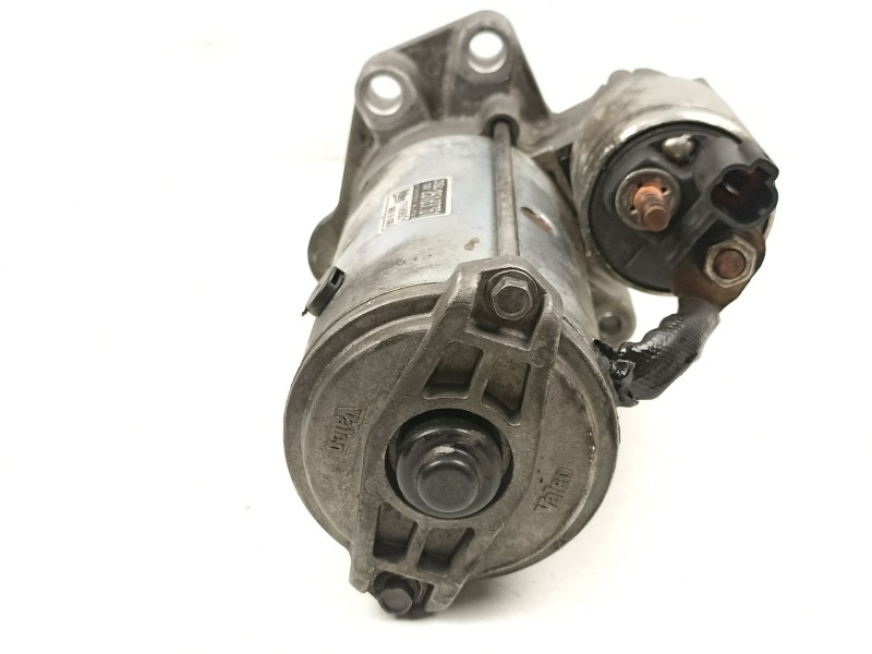 Recambio de motor arranque para chevrolet captiva (c100, c140) 2.2 d referencia OEM IAM 25183761 1196601 