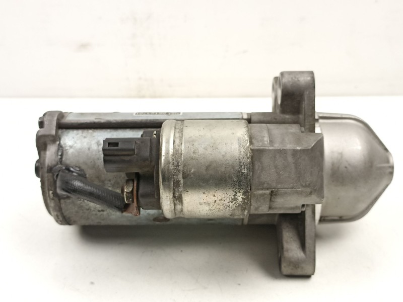 Recambio de motor arranque para chevrolet captiva (c100, c140) 2.2 d referencia OEM IAM 25183761 1196601 