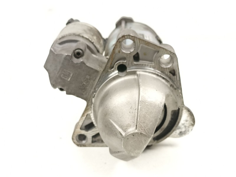 Recambio de motor arranque para chevrolet captiva (c100, c140) 2.2 d referencia OEM IAM 25183761 1196601 