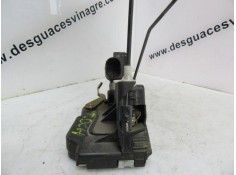 Recambio de cerradura pta. tras. dch. : bmw 320 : 2.0 td 20-4d-1 (136cv) [2000] para bmw  320 2.0 td 20-4d-1 referencia OEM IAM  2