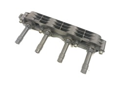 Recambio de bobina para opel astra g sedán (t98) 1.6 16v (f69) referencia OEM IAM 19005212