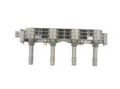 Recambio de bobina para opel astra g sedán (t98) 1.6 16v (f69) referencia OEM IAM 19005212   2
