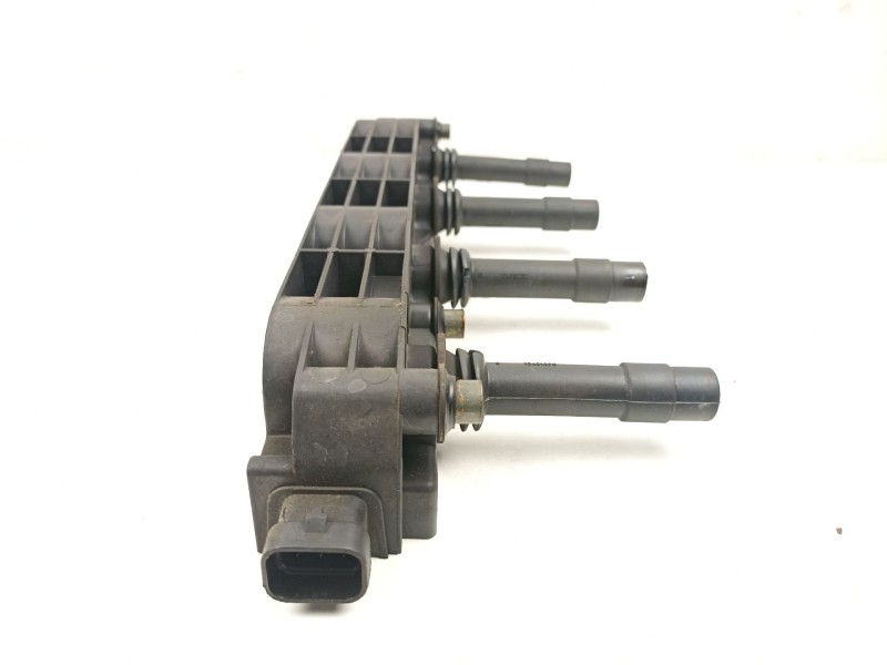 Recambio de bobina para opel astra g sedán (t98) 1.6 16v (f69) referencia OEM IAM 19005212  