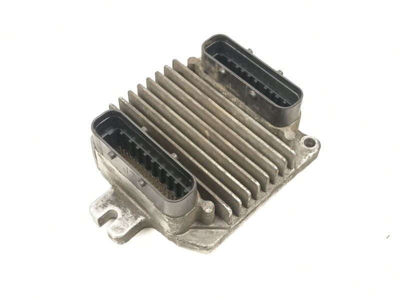 Recambio de centralita para opel astra g sedán (t98) 1.6 16v (f69) referencia OEM IAM 9355929  