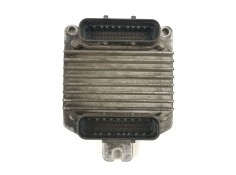 Recambio de centralita para opel astra g sedán (t98) 1.6 16v (f69) referencia OEM IAM 9355929   2