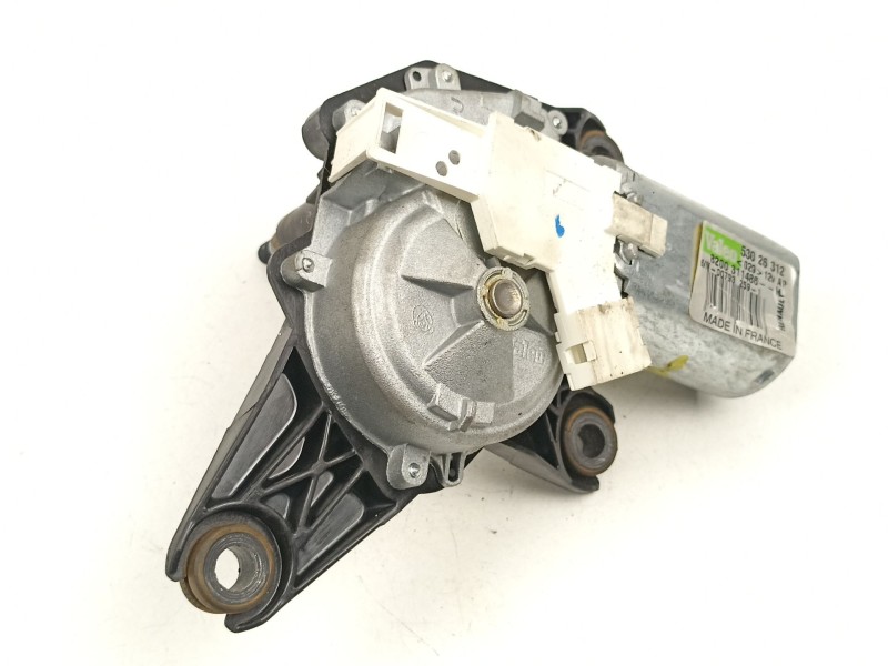 Recambio de motor limpia trasero para renault clio grandtour business referencia OEM IAM 8200311486 53026312 