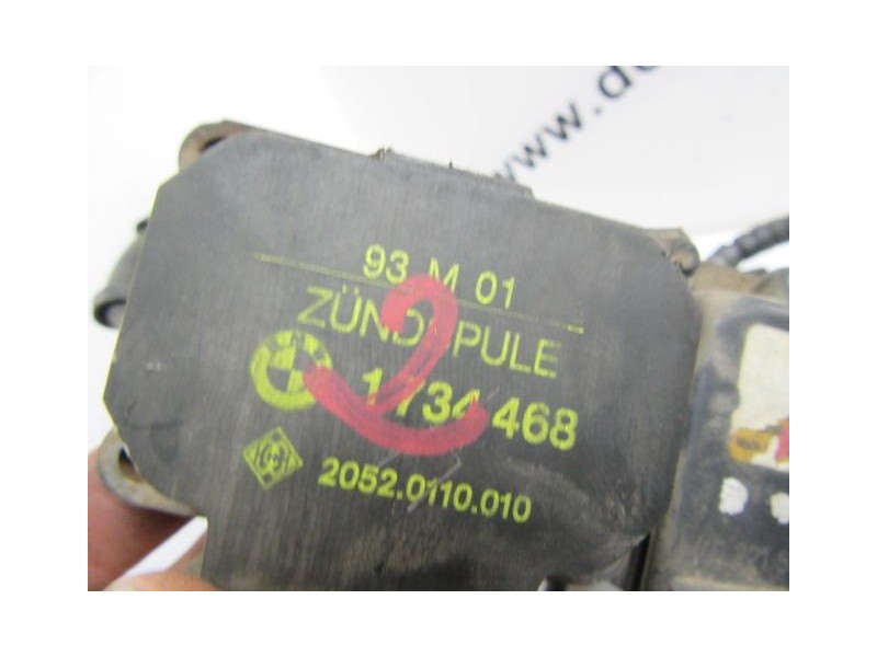 Recambio de bobina : bmw 318 : 2.0 g i (140,04cv) [1992] para bmw  318 2.0 g i referencia OEM IAM 1734468---TODAS  