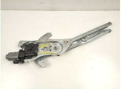 Recambio de elevalunas delantero derecho para renault kangoo (kc0/1_) d 65 1.9 (kc0e, kc02, kc0j, kc0n) referencia OEM IAM 82001