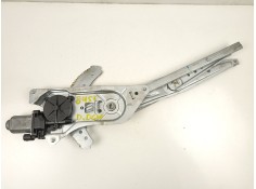 Recambio de elevalunas delantero derecho para renault kangoo (kc0/1_) d 65 1.9 (kc0e, kc02, kc0j, kc0n) referencia OEM IAM 82001 2