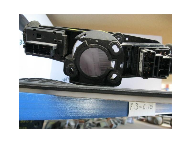 Recambio de mando luces y limpias : citroen jumpy : 1.9 d 1.9-d-5p-342973.km(d98) [1996] para citroen jumpy 1.9 d 1.9-d-5p-34297