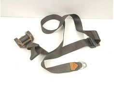 Recambio de cinturon seguridad delantero izquierdo para mercedes-benz mb furgoneta (w631) d (631.332, 631.342) referencia OEM IA