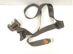 Recambio de cinturon seguridad delantero izquierdo para mercedes-benz mb furgoneta (w631) d (631.332, 631.342) referencia OEM IA 2