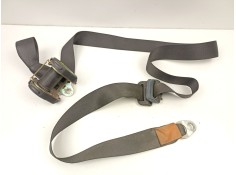 Recambio de cinturon seguridad delantero derecho para mercedes-benz mb furgoneta (w631) d (631.332, 631.342) referencia OEM IAM 