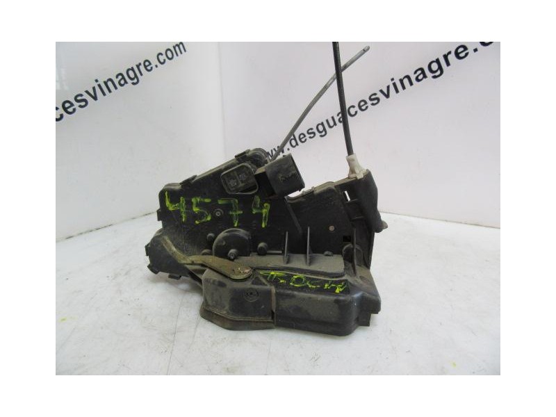 Recambio de cerradura pta. tras. dch. : bmw 320 : 2.0 td 20-4d-1 (136cv) [2000] para bmw  320 2.0 td 20-4d-1 referencia OEM IAM 