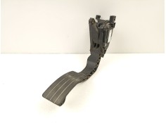 Recambio de potenciometro aceleracion para dacia sandero ii 1.5 dci referencia OEM IAM 180022703R 6PV00997803 