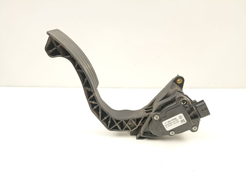 Recambio de potenciometro aceleracion para dacia sandero ii 1.5 dci referencia OEM IAM 180022703R 6PV00997803 