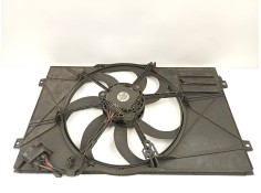 Recambio de electroventilador para volkswagen golf v (1k1) 1.9 tdi referencia OEM IAM 1K0959455EF  1K0121203AG