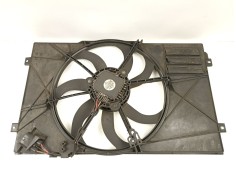 Recambio de electroventilador para volkswagen golf v (1k1) 1.9 tdi referencia OEM IAM 1K0959455EF  1K0121203AG 2