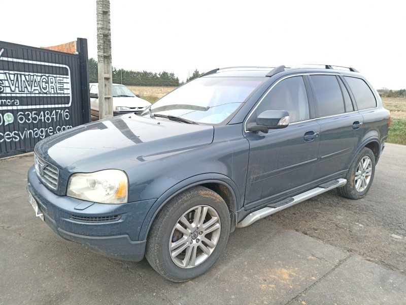 volvo xc90 i (275) del año 2005
