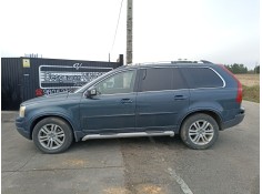 volvo xc90 i (275) del año 2005 2