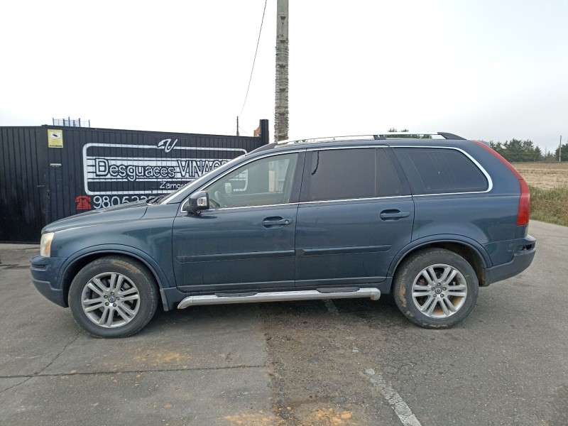 volvo xc90 i (275) del año 2005