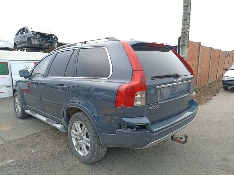 volvo xc90 i (275) del año 2005