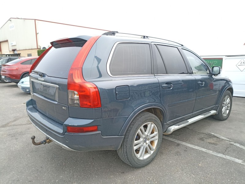 volvo xc90 i (275) del año 2005