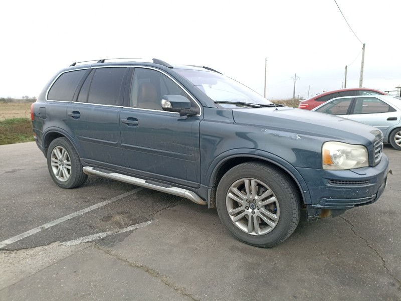 volvo xc90 i (275) del año 2005