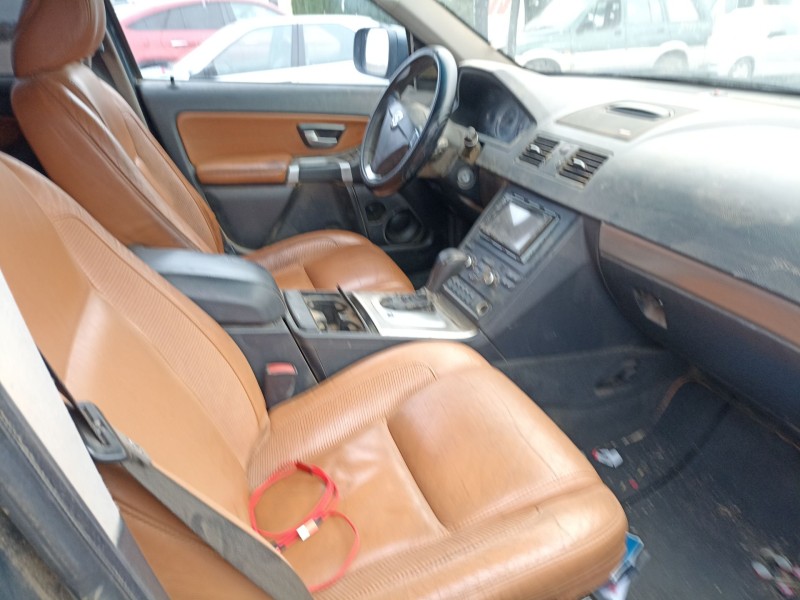 volvo xc90 i (275) del año 2005