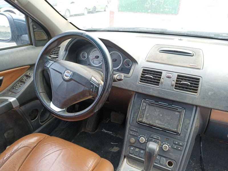 volvo xc90 i (275) del año 2005