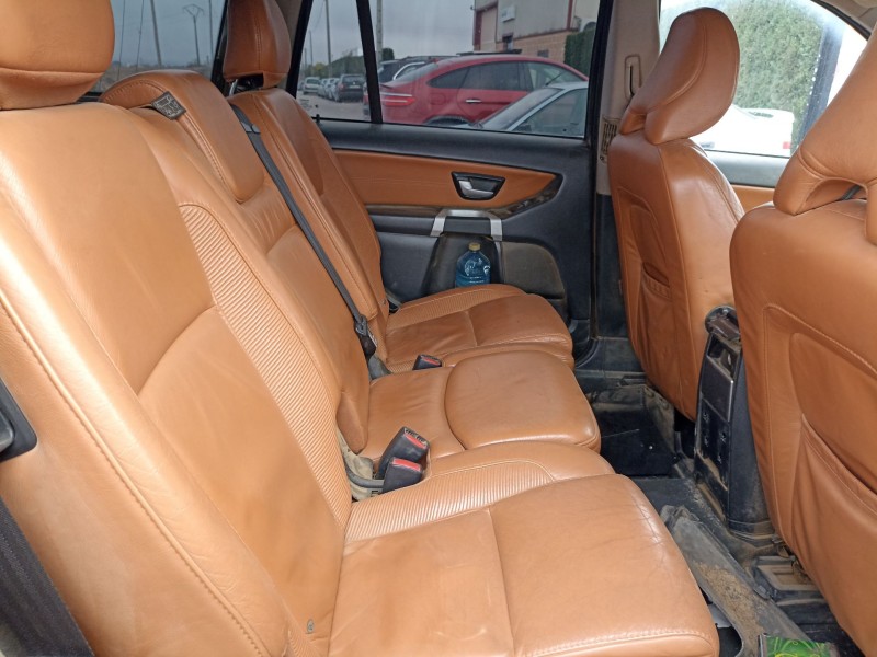 volvo xc90 i (275) del año 2005