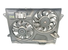 Recambio de electroventilador para chevrolet captiva (c100, c140) 2.2 d referencia OEM IAM 95461717 F00S3D2021 