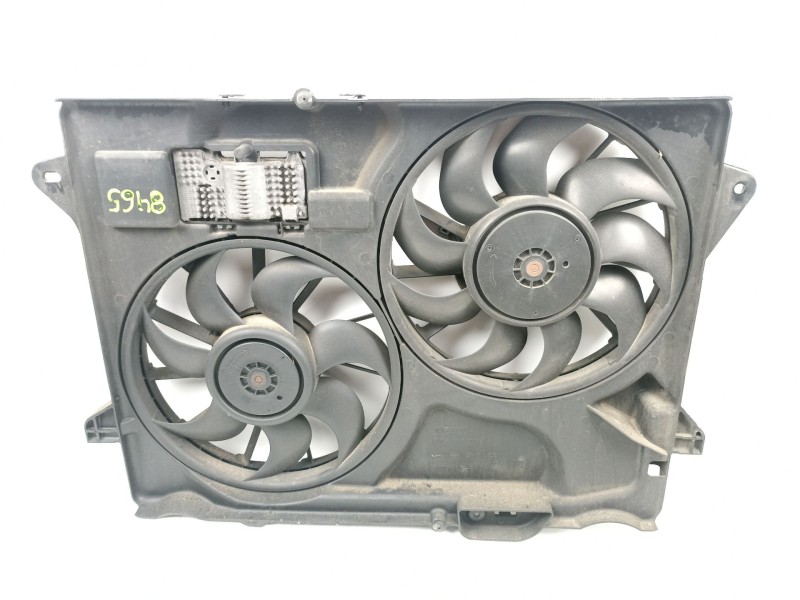 Recambio de electroventilador para chevrolet captiva (c100, c140) 2.2 d referencia OEM IAM 95461717 F00S3D2021 